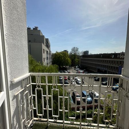Hotel Black&White Cracovia Exterior foto